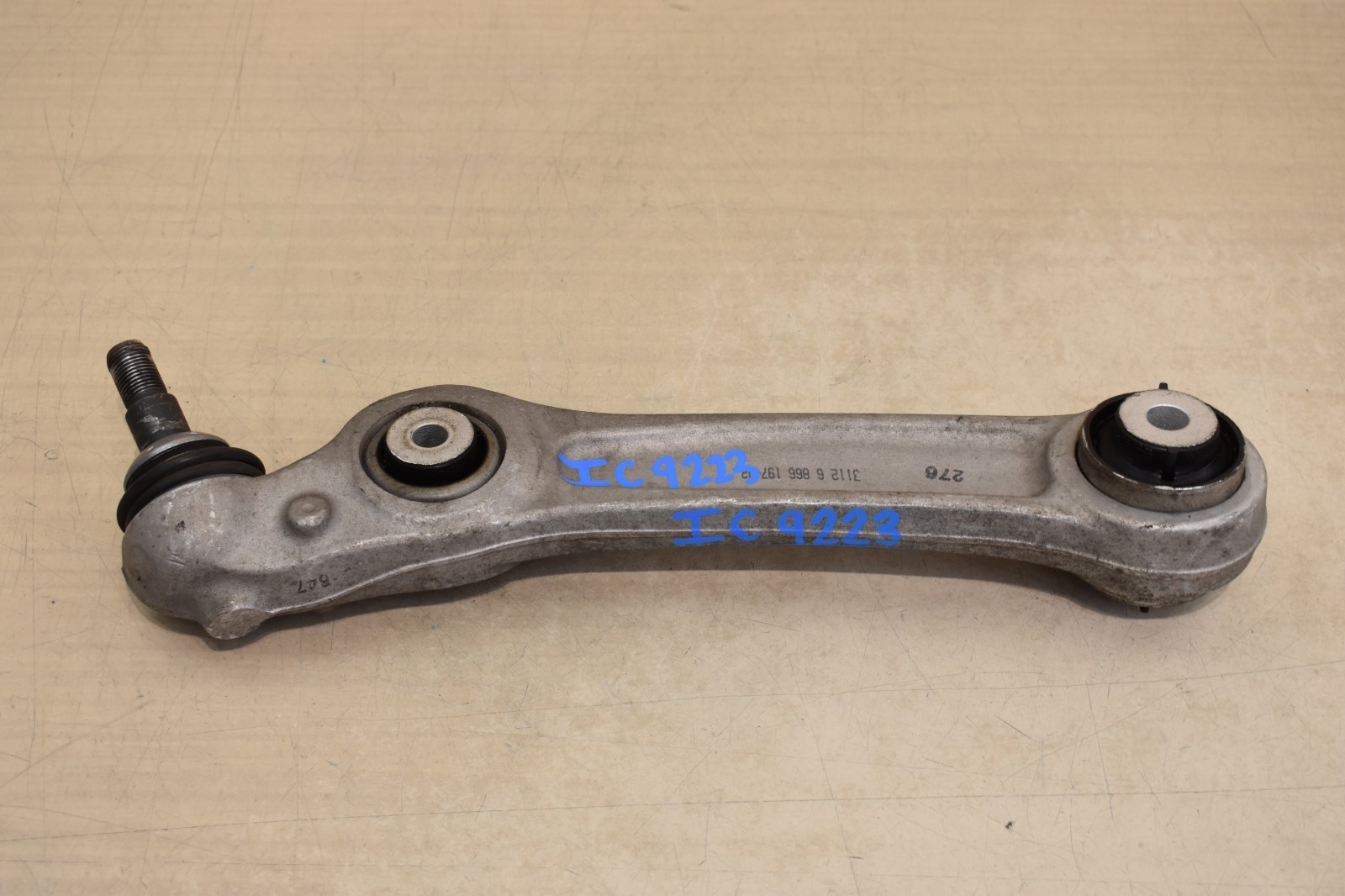 BMW i8 2014-2020 Front Left Lower Control arm