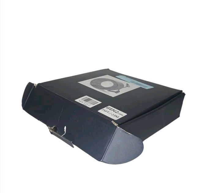 Starlink Cable 75 FT, Gen 2 Rectangular Satellite Replacement, CMR Rated 24AWG