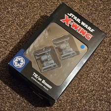 Star Wars X-Wing Miniatures