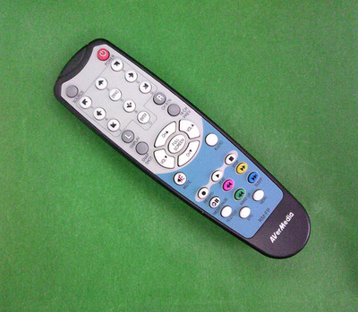 Original Fernbedienung AverMedia RM-FP für AverTV DVB-S Hybrid+FM