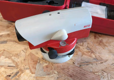 Leica NA720 Baunivellier Ingenieurnivellier Nivelliergerät