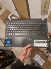 Gehäuse Oberschale & Tastatur Deutsch Acer Aspire ES 15 ES1-571-56TE – Original