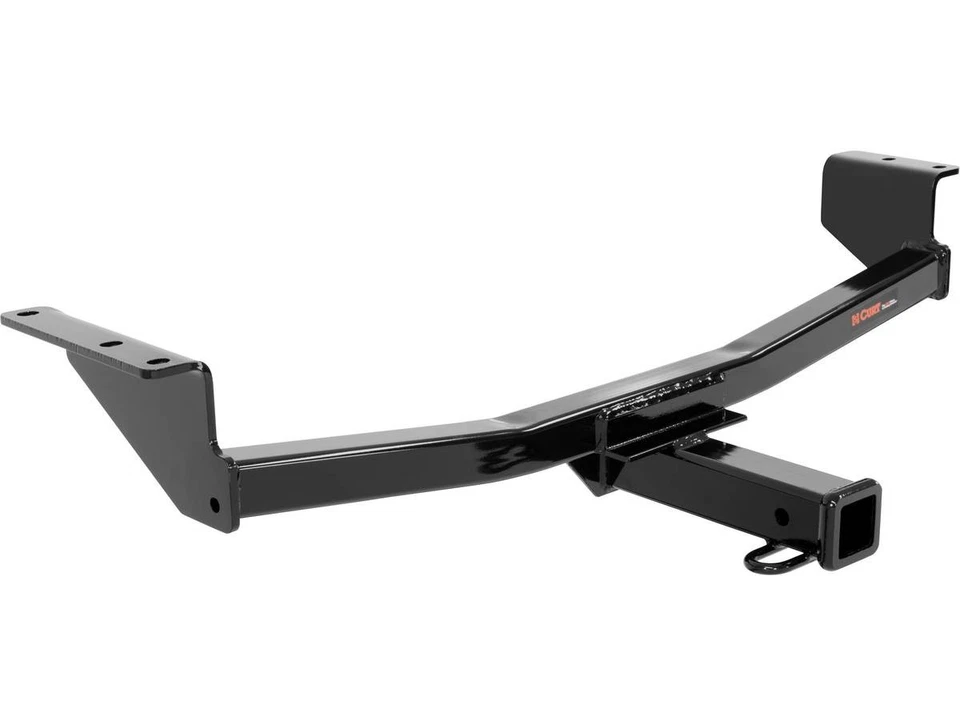 Curt Class 3 Trailer Hitch, 2" Receiver Fits Select Nissan Rogue Foto 2 de 4