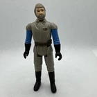 1983 Star Wars General Madine Action Figure ROTJ Vintage Kenner #1