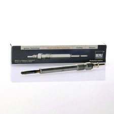 BERU Glühkerze für Dacia Duster Opel Mavano für Nissan Kubistar // GN018