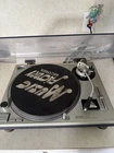 Technics SL-1200MK2 Turntable Direct Drive DJ
