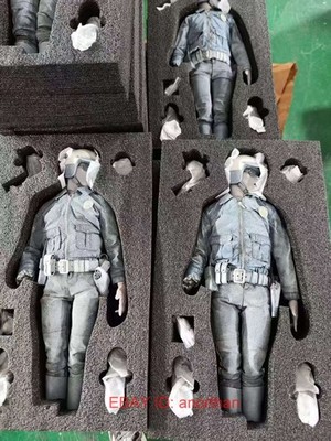 Instant Toys T-1000 1/4 ターミネーター T-800 Instant Toys Terminator 2 Judgment Day Frozen T-1000 1/4 Action