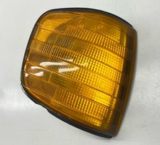 Mercedes W126 SE SEL Blinker Bosch Rechts US USA Version Sidemarkers 1305233082