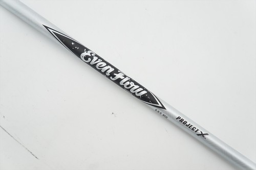 Project X Evenflow T1100 6.0 85G Stiff 41.75" #5 Wood Shaft Titleist GT TSR TSI