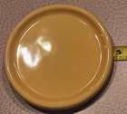 Butternut LONGABERGER 1 Pint Crock Lid/Coaster 30224 UNUSED NOS Open Box USA — photo 4