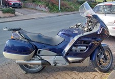 Honda ST1100 Pan European • große Inspektion • neue Reifen • TÜV 05/27 • Tourer
