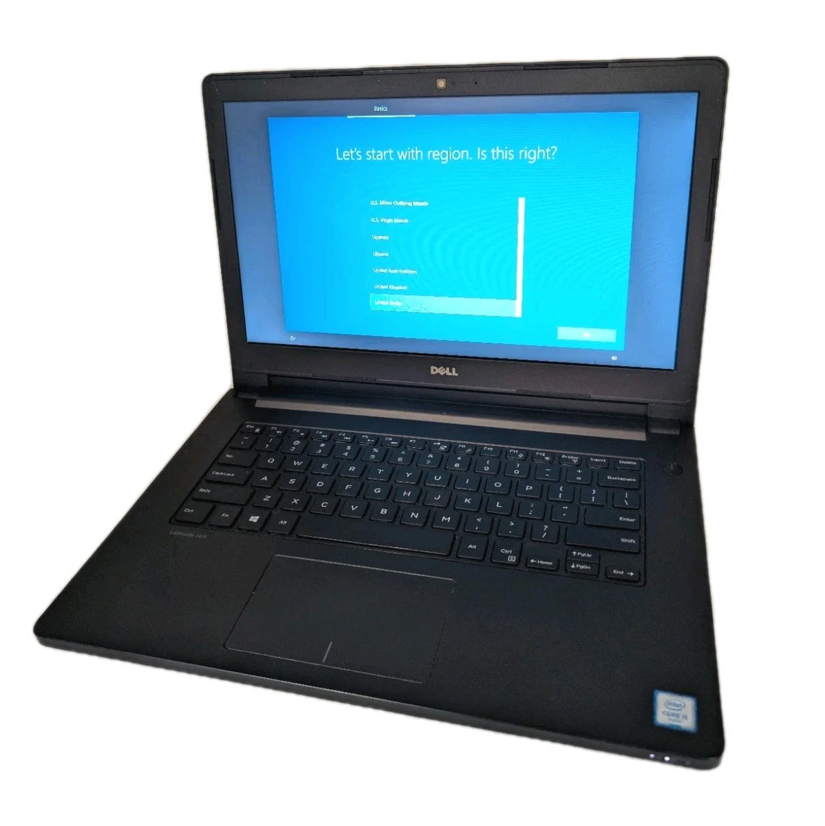 Dell Latitude 3470 PC Laptops & Netbooks for Sale | Shop New