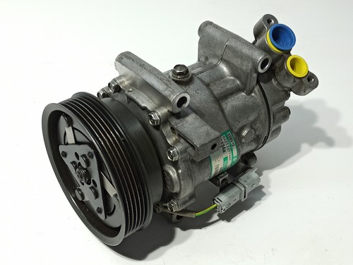 8200365787 KLIMAKOMPRESSOR / 1022313 FÜR RENAULT MODUS FANTASY