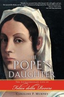 Caroline P. Murphy | The Pope's Daughter | Taschenbuch | Englisch (2006)