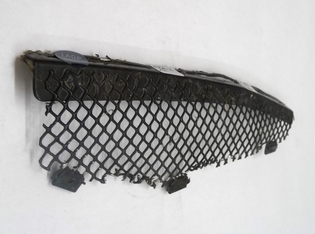 2010-2015 Ferrari 458 Front Bumper Left Brake Air Intake Grille 81368500 OEM