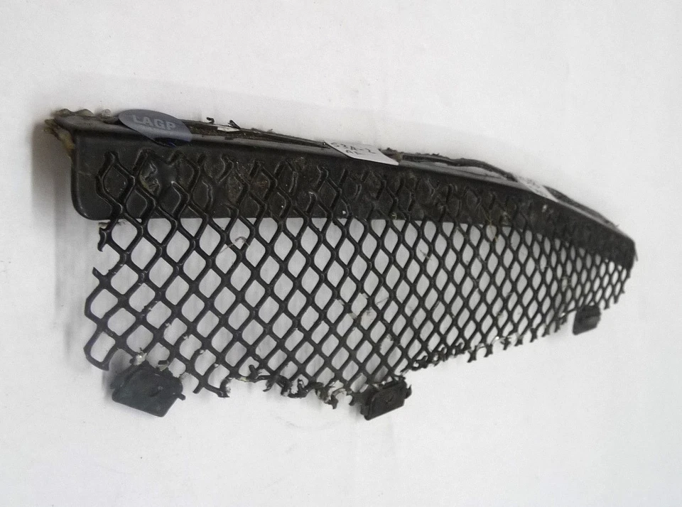 Parachoques delantero izquierdo Ferrari 458 2010-2015 parrilla de admisión de aire 81368500 OEM Foto 2 de 4