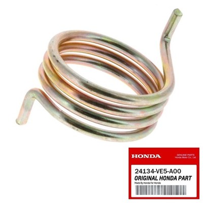 Genuine Honda 24134-VE5-A00 Spring for Select HRB215 HRB217 HRM215 HRX217 Mowers