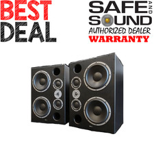 Dynaudio Cinema Master 60 High End Home Theat...