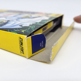 Batman: Return of the Joker &ndash; Nintendo NES &ndash; NOE CIB &ndash; Hervorragender...