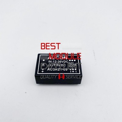 1PCS AC3A21-09 IGBT Power Module AC Drive HVAC Smart Control #vn
