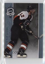 2007-08 Upper Deck The Cup 180/249 Simon Gagne #27 0bz8