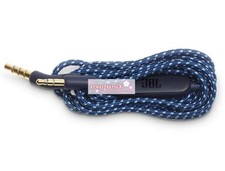 For JBL Audio Cable Mic 3.5MM-2.5MM LIVE 500BT 400BT 650BTNC Headphone