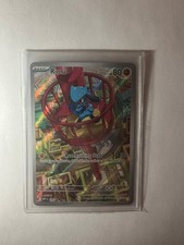 **MINT** 2025 POKEMON MEGA EVOLUTION POKEMON PROMO #010 RIOLU