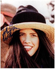 Victoria Williams Signed Autographed 8x10 Photo Uacc Rd COA
