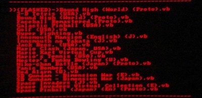 Nintendo Virtual Boy 32mbit Flash Cartridge Everdrive Multi Cart