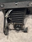 No. 1-A Autotrophic Kodak Jr Eastman Folding Cartridge Camera with Case — photo 3
