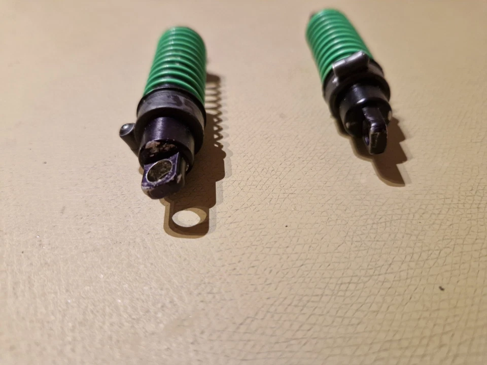 Losi XX,Jrx Pro SE  Dämpfer - Bild 2 von 2