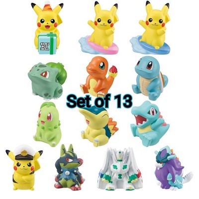 Pre-order Pokémon Kids 30th Anniversary Special Vol.1 Set of 13 | eBay