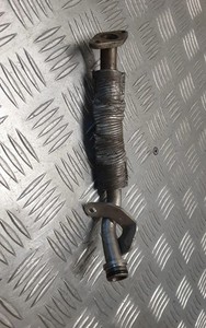 BMW X5 E70 Turbinenschmierrohr 7562800 3.00 Petrol 225kw 2007 28411336