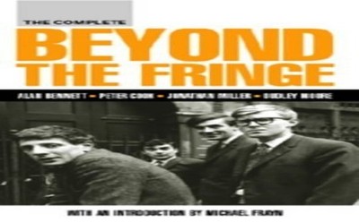 Beyond the Fringe (Screen and Cinema) by Cook, Peter 041377368X FREE Shipping