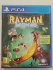 Rayman Legends Ps4