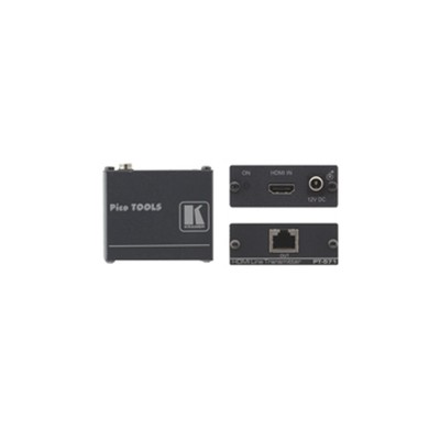 Kramer Electronics HDMI HDCP 2.2 Compact Transmitter over PoC Long-Reach DGKat