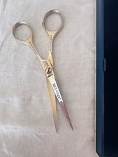 5" DOVO No. 205 Keen Cut - Solingen Stainless Steel Scissors