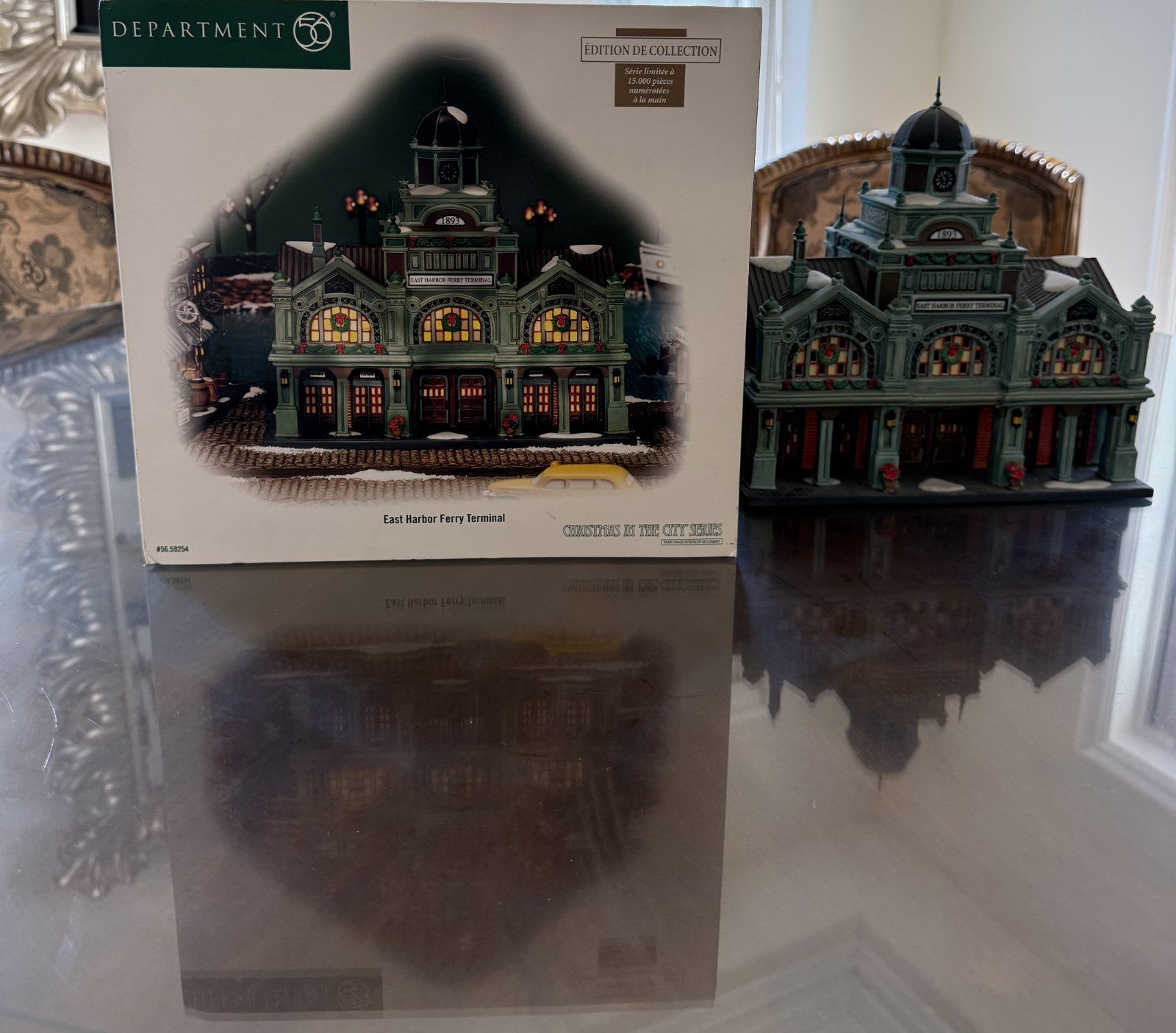 Click here to see eBay Auction