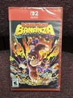 New ListingDonkey Kong Bonanza - Nintendo Switch 2 - brand NEW sealed