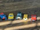 Vintage Hasbro Takara Transformers G1 Lot Autobots and Minibots Figures