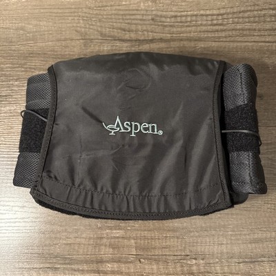 Aspen Horizon 627 LSO Lumbar Back Brace Universal Size (Waist 24-50 inches)