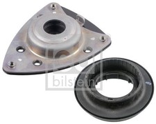 Reparatursatz Federbeinstützlager Vorderachse für OPEL PEUGEOT DS ASTRA L
