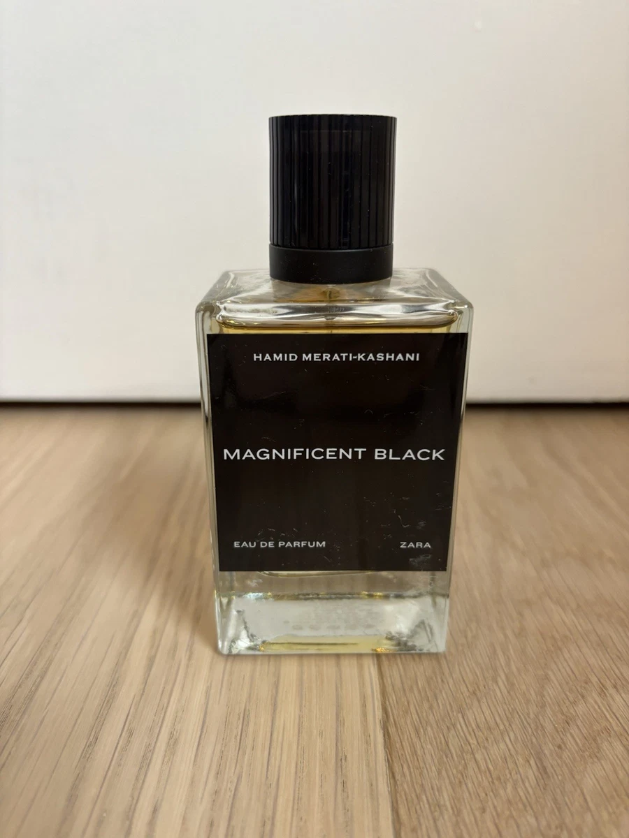 Zara 黑色男士香水| eBay