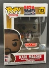 Funko POP!  USA Basketball: Karl Malone - Target Excl 113 vinyl figure NBA