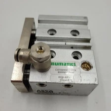 ASCO NUMATICS CGT020020B16DX pneumatic cylinder