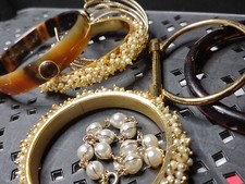 Variety Assorted Cute Bracelet Lot Bracelet Bundle Jewelry Lot WX7