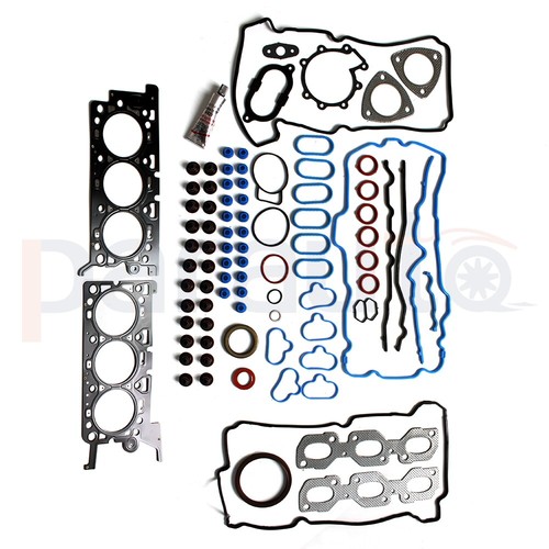 Head Gasket Set For 2005-2012 Ford Escape Mercury Mariner 3.0L V6 DOHC 24V - Picture 4 of 8