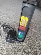 Motorola MG7550 16X4 Combo Dual Band High Speed Cable Modem Wifi Router