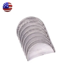 8Pcs STD Connecting Rod Bearings Fit for 06-13 Hyundai Kia 2.0L 2.4L 230602G120