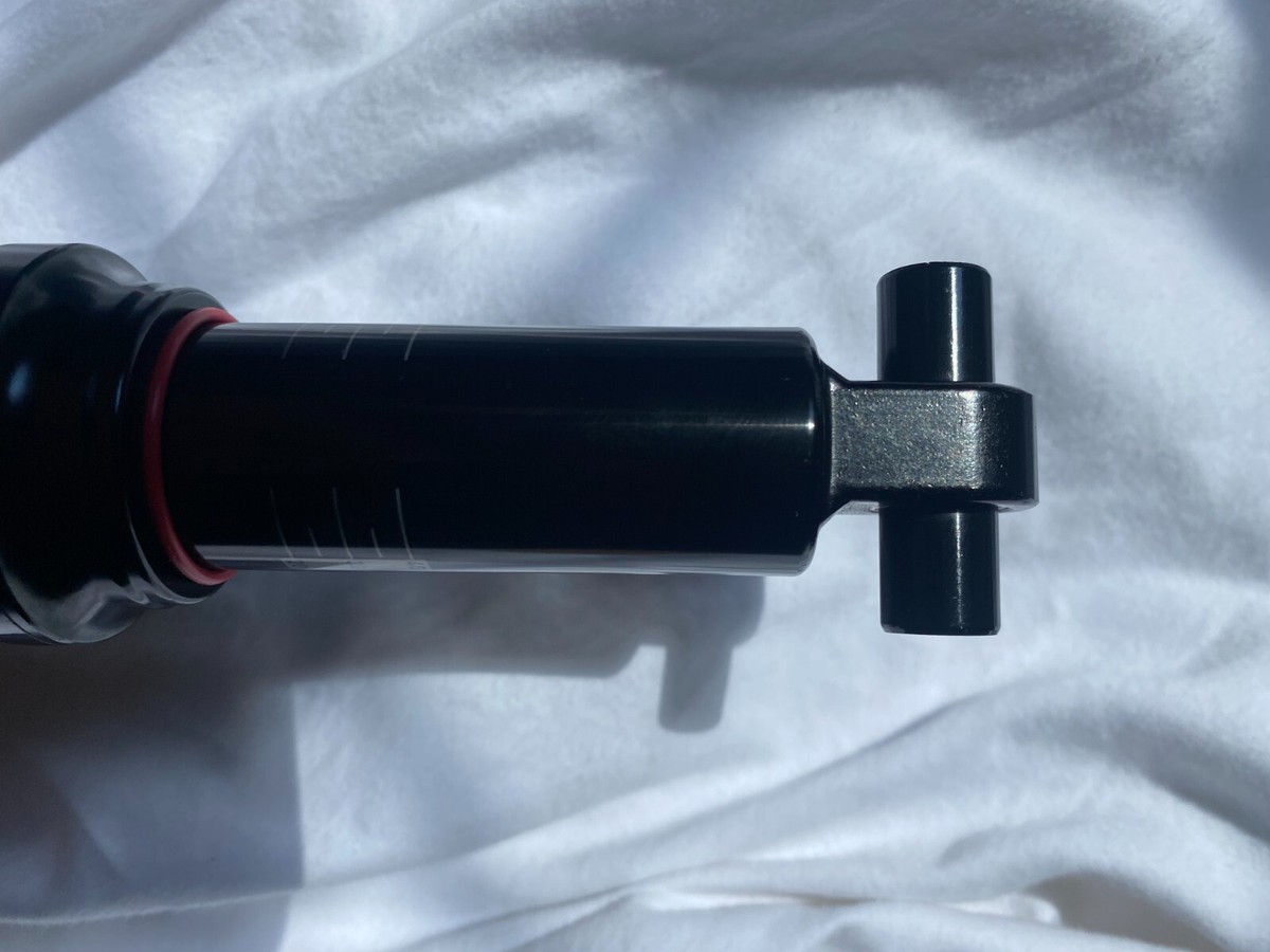 RockShox Monarch Plus RC3 Rear Shock 8.5x2.5